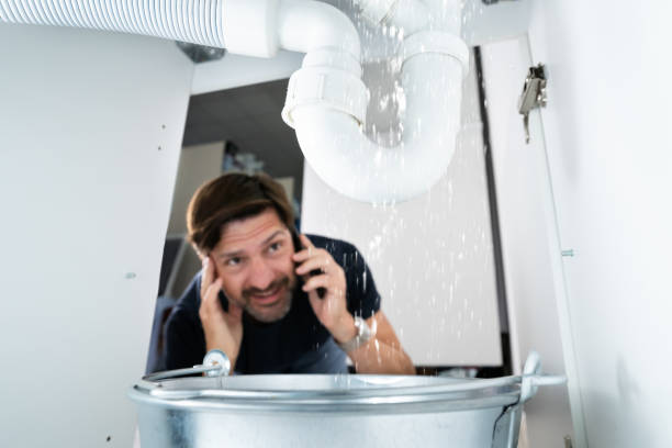 Best Hot Water Heater Installation  in Radisson, NY