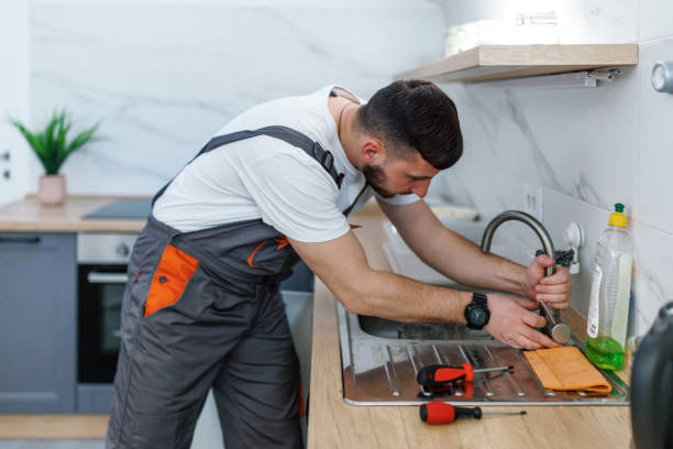 Best Emergency Plumbing Repair  in Radisson, NY