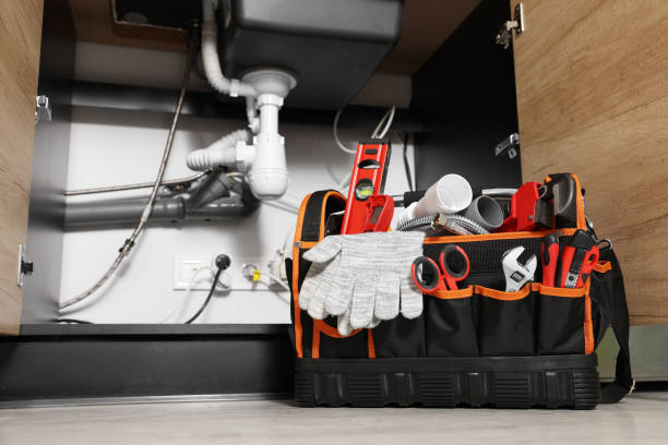 Best Residential Plumbing Services  in Radisson, NY