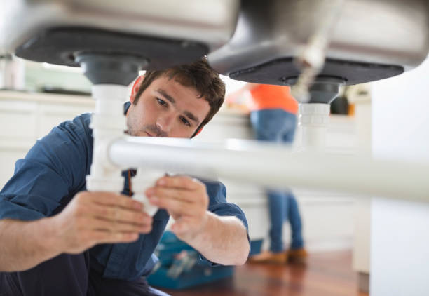 Best Gas Line Repair  in Radisson, NY