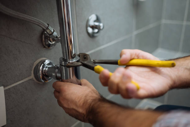 Best Shower Repair Services  in Radisson, NY