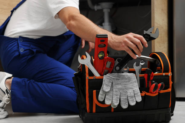 Best Sewer Line Repair  in Radisson, NY