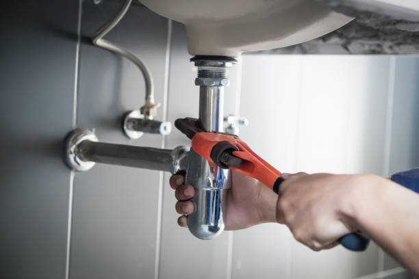 Best Local Plumber Services  in Radisson, NY