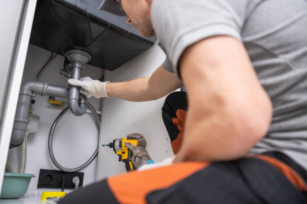 Best Plumbing Repair Near Me  in Radisson, NY
