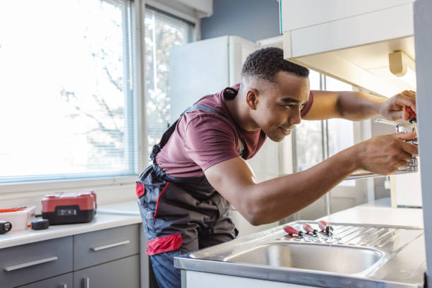 Best Emergency Plumber  in Radisson, NY